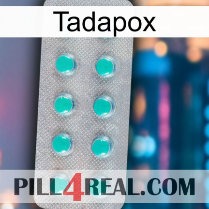 Tadapox 28